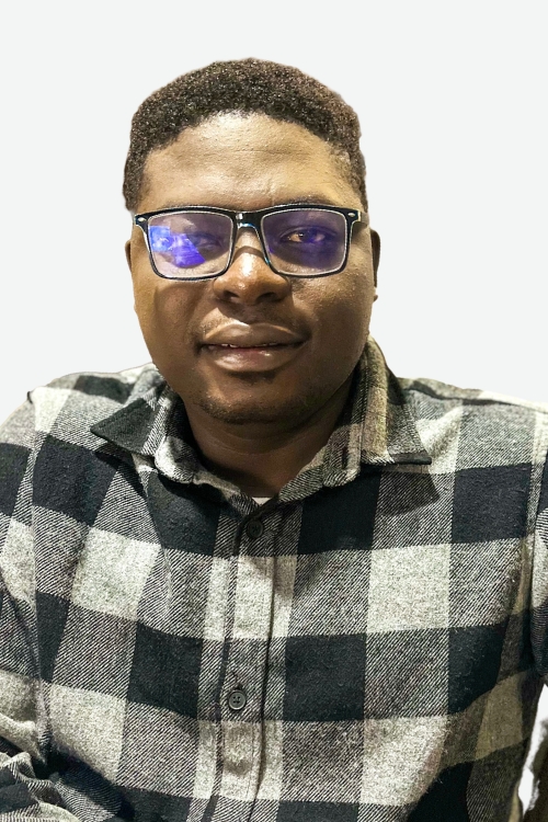 Gbenga Medunoye