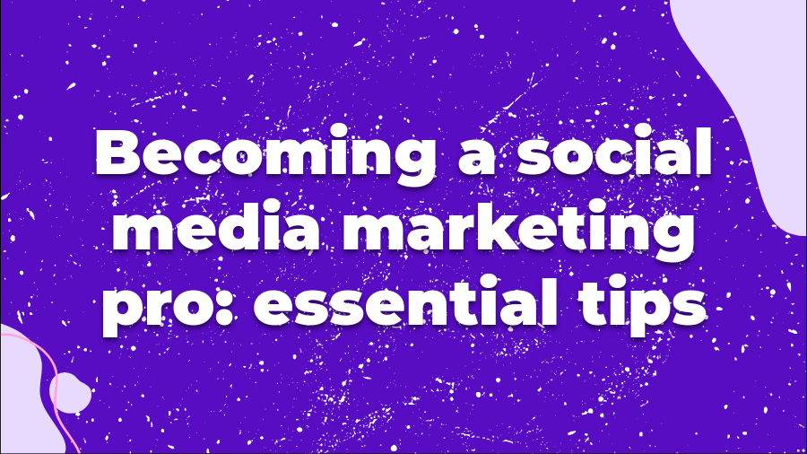 social media